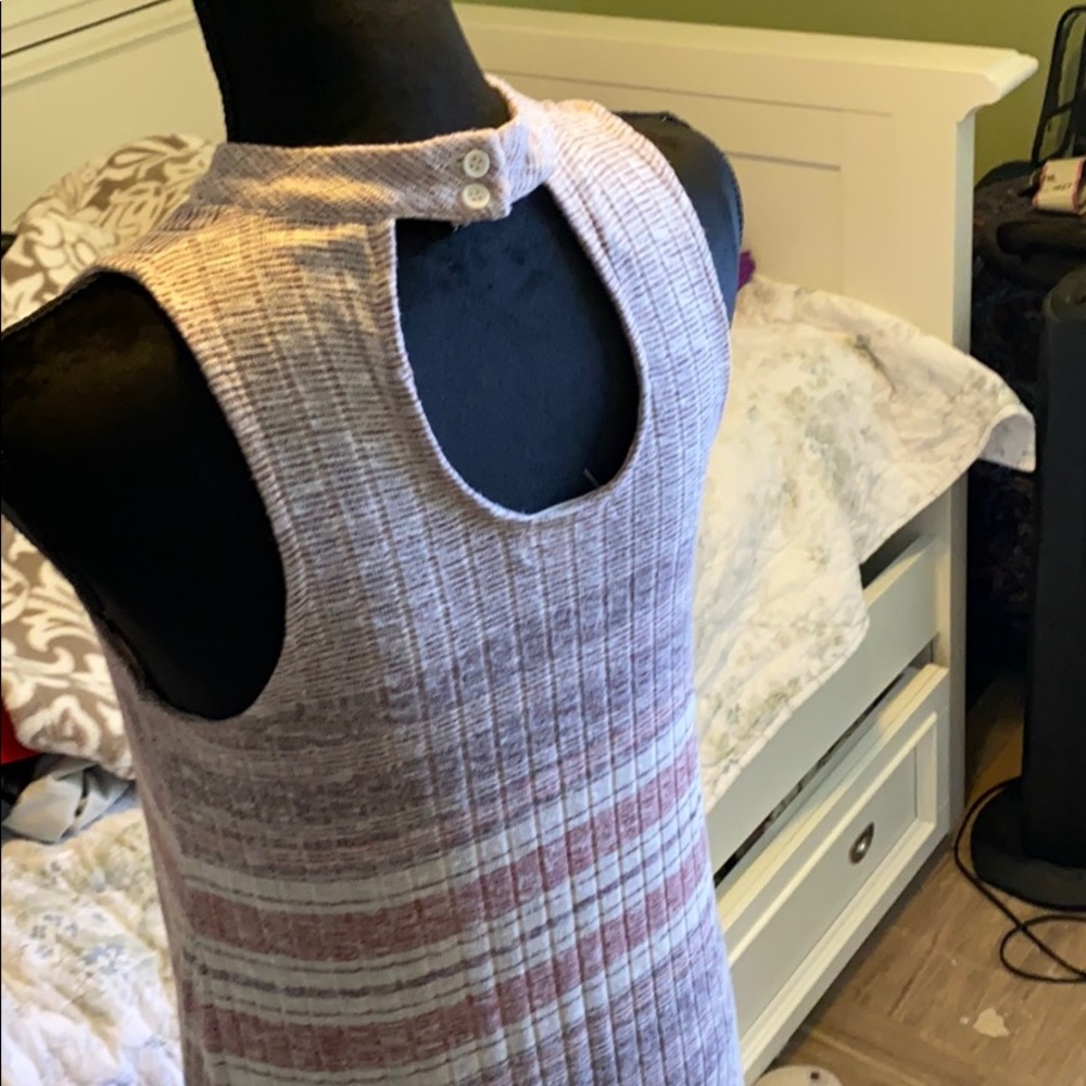 Spring dress - Picture 3 of 4